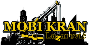 MOBI KRAN